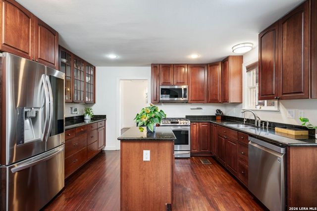 218 Mary Louise, San Antonio, TX 78201