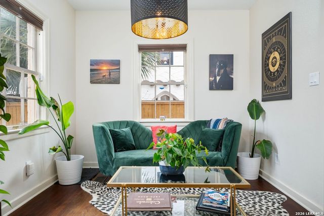 218 Mary Louise, San Antonio, TX 78201