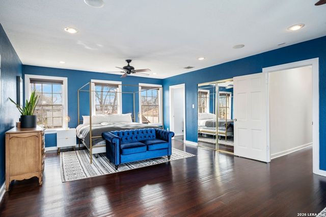 218 Mary Louise, San Antonio, TX 78201