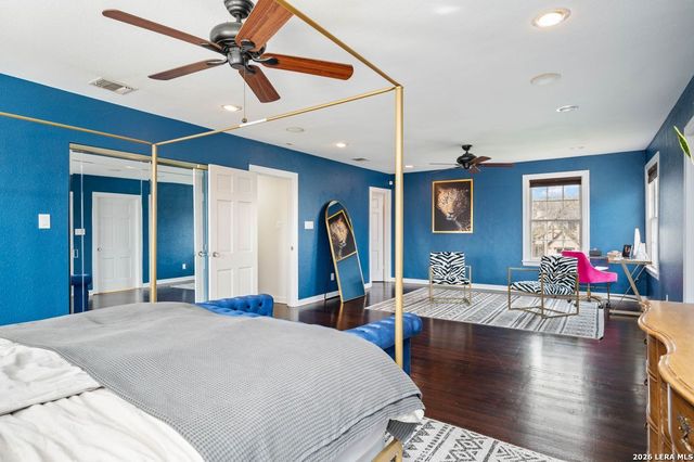 218 Mary Louise, San Antonio, TX 78201