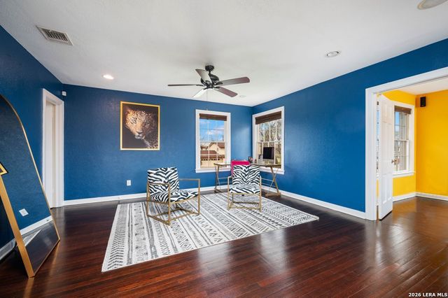 218 Mary Louise, San Antonio, TX 78201