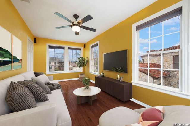 218 Mary Louise, San Antonio, TX 78201