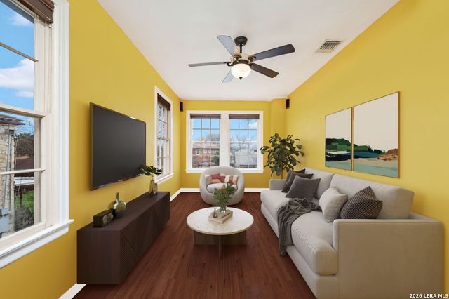 218 Mary Louise, San Antonio, TX 78201