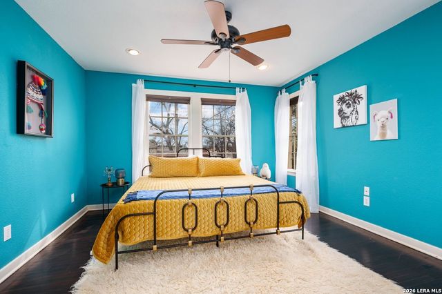 218 Mary Louise, San Antonio, TX 78201