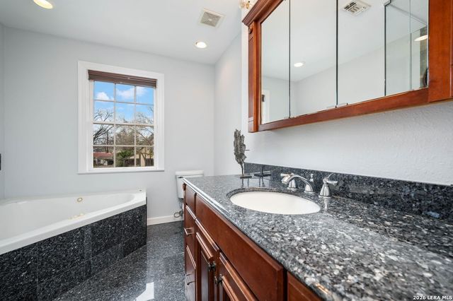 218 Mary Louise, San Antonio, TX 78201