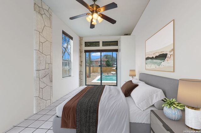 218 Mary Louise, San Antonio, TX 78201