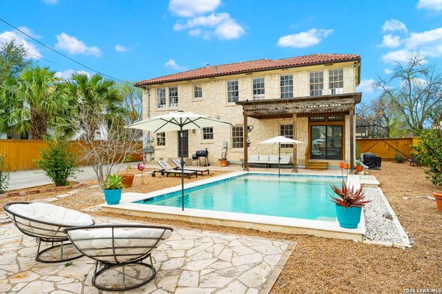 218 Mary Louise, San Antonio, TX 78201