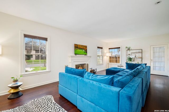 218 Mary Louise, San Antonio, TX 78201