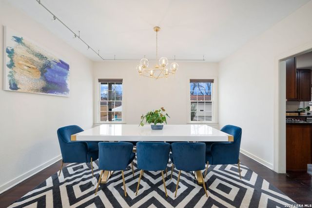 218 Mary Louise, San Antonio, TX 78201