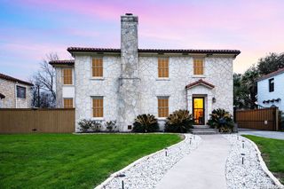 218 Mary Louise, San Antonio, TX 78201