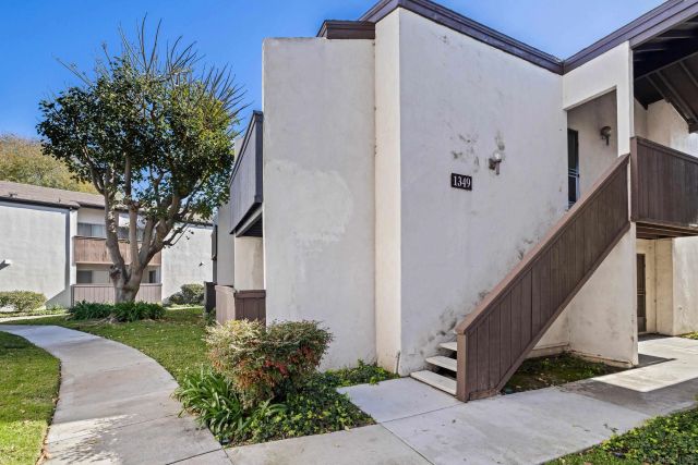 1349 Caminito Gabaldon G, San Diego, CA 92108