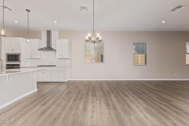 20108 W MONTECITO Avenue, Buckeye, AZ 85396