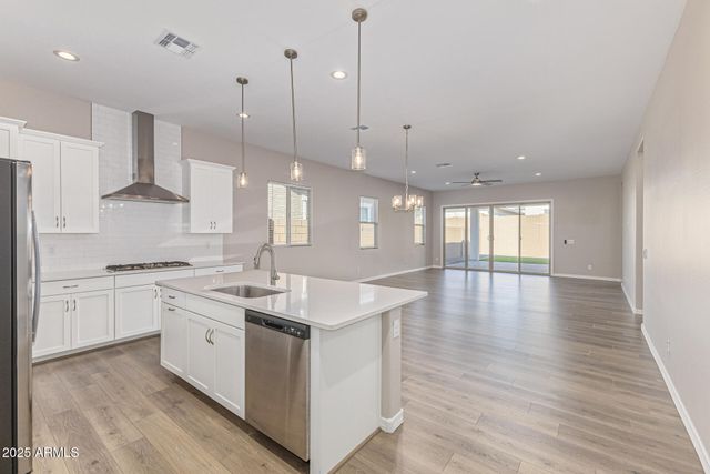 20108 W MONTECITO Avenue, Buckeye, AZ 85396