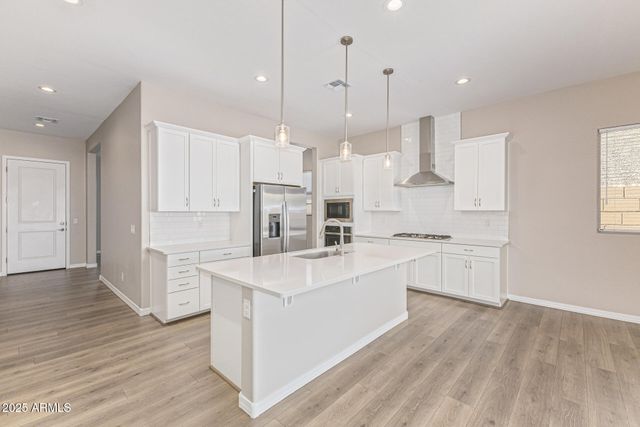 20108 W MONTECITO Avenue, Buckeye, AZ 85396