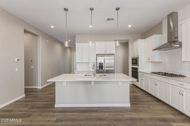 20108 W MONTECITO Avenue, Buckeye, AZ 85396