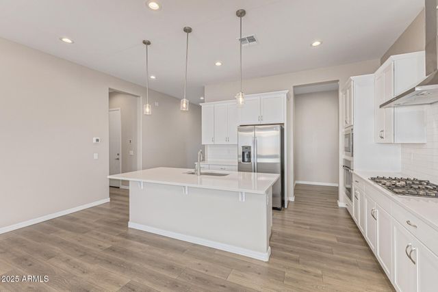 20108 W MONTECITO Avenue, Buckeye, AZ 85396