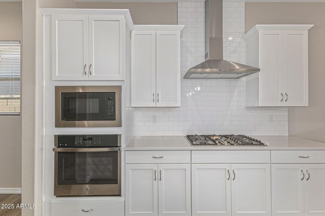 20108 W MONTECITO Avenue, Buckeye, AZ 85396