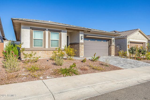 20108 W MONTECITO Avenue, Buckeye, AZ 85396