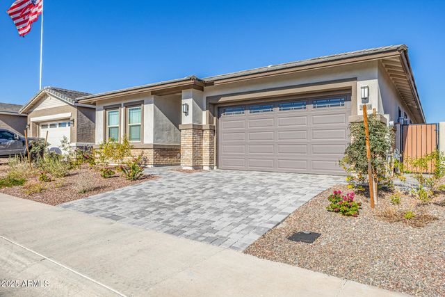 20108 W MONTECITO Avenue, Buckeye, AZ 85396