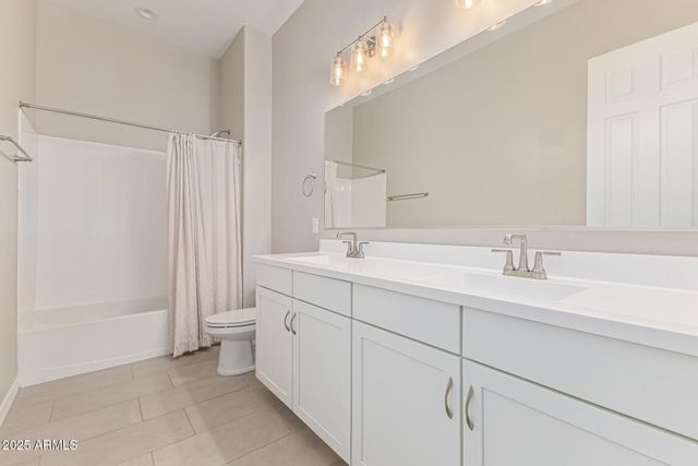 20108 W MONTECITO Avenue, Buckeye, AZ 85396