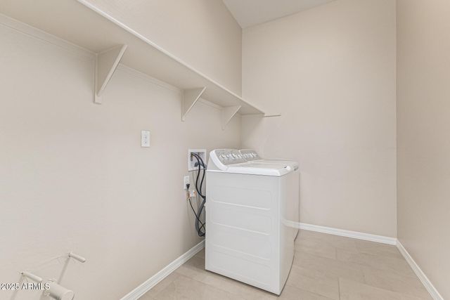 20108 W MONTECITO Avenue, Buckeye, AZ 85396