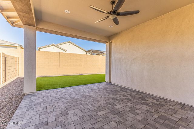 20108 W MONTECITO Avenue, Buckeye, AZ 85396