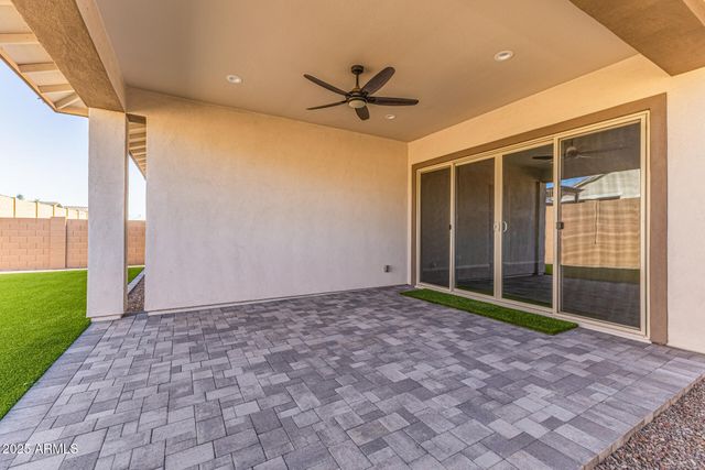 20108 W MONTECITO Avenue, Buckeye, AZ 85396