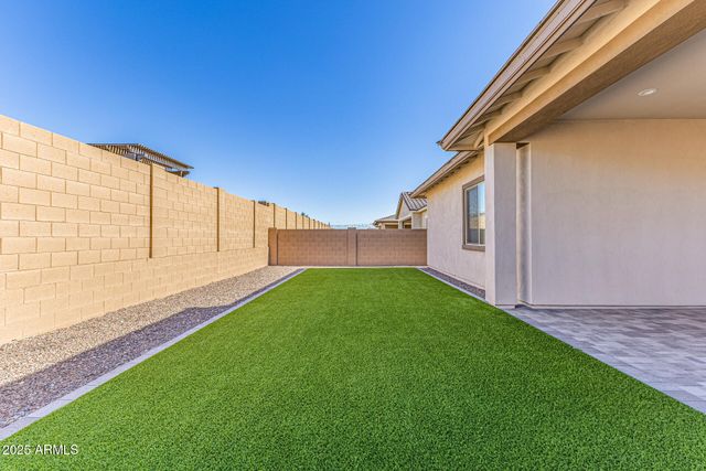 20108 W MONTECITO Avenue, Buckeye, AZ 85396