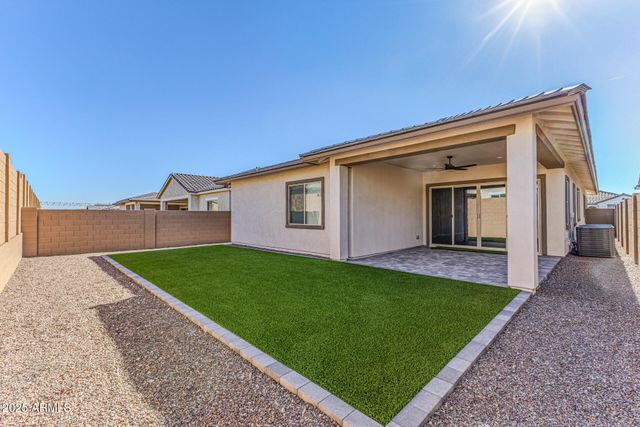 20108 W MONTECITO Avenue, Buckeye, AZ 85396