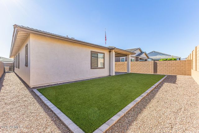 20108 W MONTECITO Avenue, Buckeye, AZ 85396