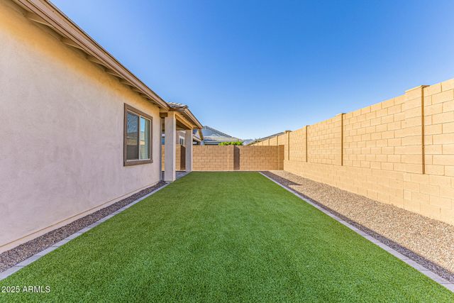 20108 W MONTECITO Avenue, Buckeye, AZ 85396