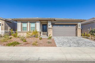 20108 W MONTECITO Avenue, Buckeye, AZ 85396