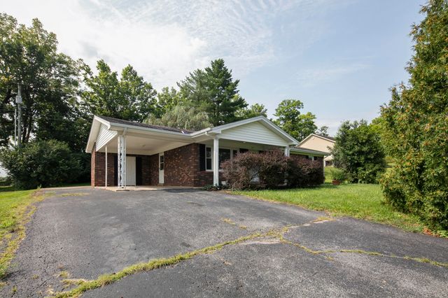 321 Lee Drive, Stanford, KY 40484