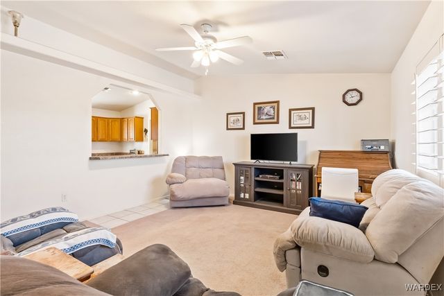 3710 N Horse Mesa Road, Golden Valley, AZ 86413