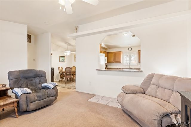 3710 N Horse Mesa Road, Golden Valley, AZ 86413