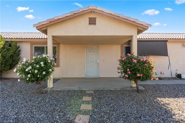 3710 N Horse Mesa Road, Golden Valley, AZ 86413