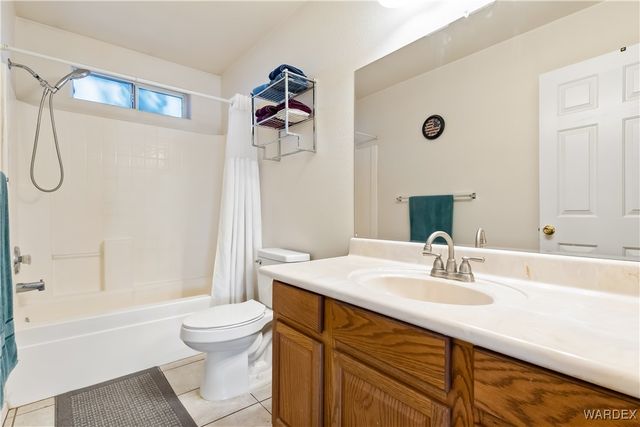 3710 N Horse Mesa Road, Golden Valley, AZ 86413