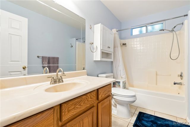 3710 N Horse Mesa Road, Golden Valley, AZ 86413