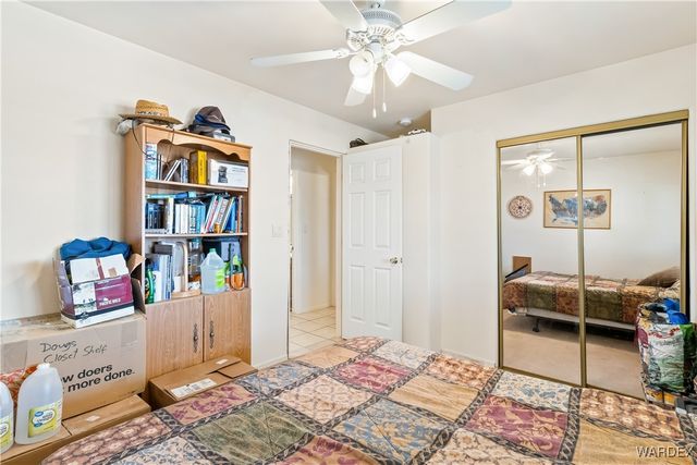 3710 N Horse Mesa Road, Golden Valley, AZ 86413