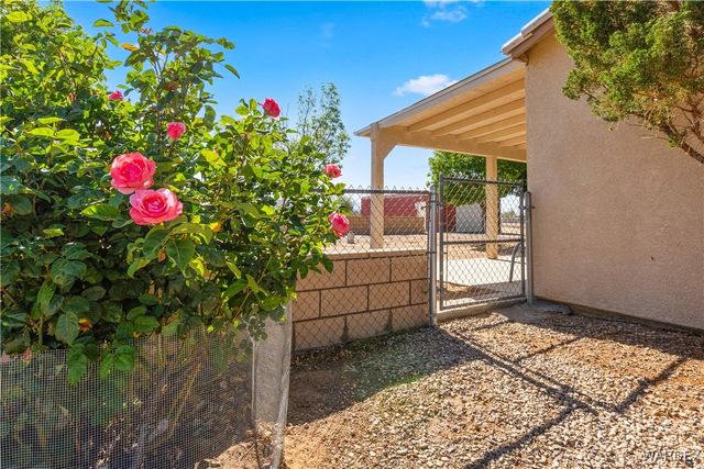 3710 N Horse Mesa Road, Golden Valley, AZ 86413