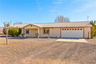 3710 N Horse Mesa Road, Golden Valley, AZ 86413