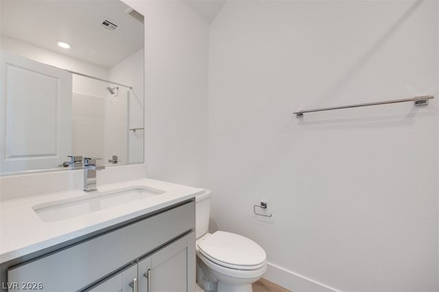 10488 Mountain Aster Avenue, Las Vegas, NV 89166