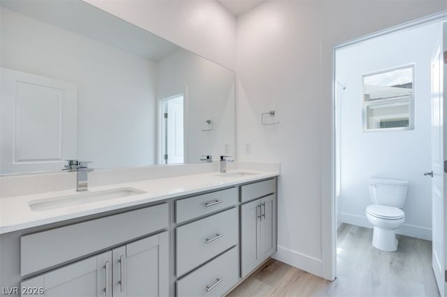 10488 Mountain Aster Avenue, Las Vegas, NV 89166