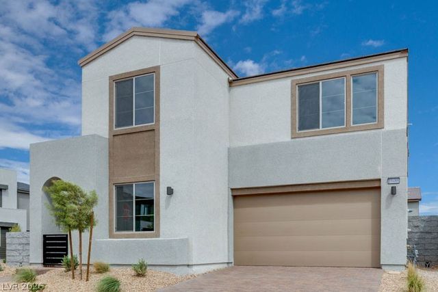 10488 Mountain Aster Avenue, Las Vegas, NV 89166