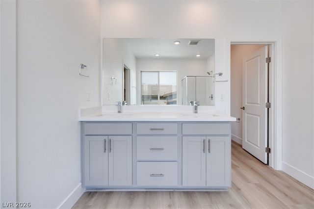 10488 Mountain Aster Avenue, Las Vegas, NV 89166