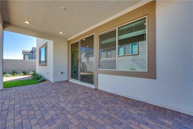 10488 Mountain Aster Avenue, Las Vegas, NV 89166