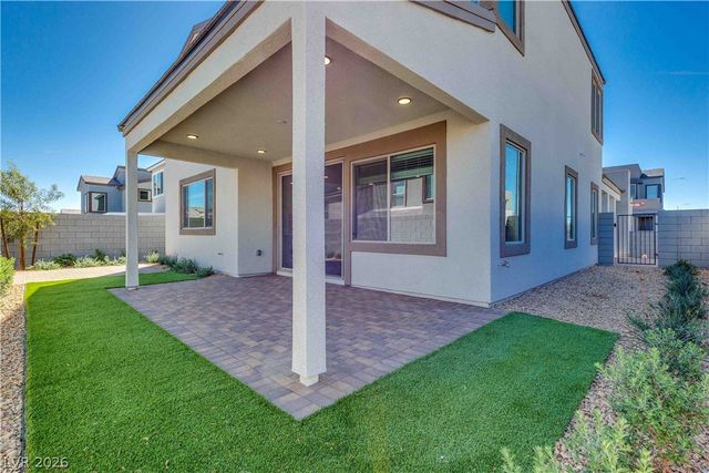 10488 Mountain Aster Avenue, Las Vegas, NV 89166