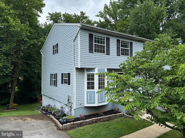 961 CENTRAL HILLS LANE, Landover, MD 20785