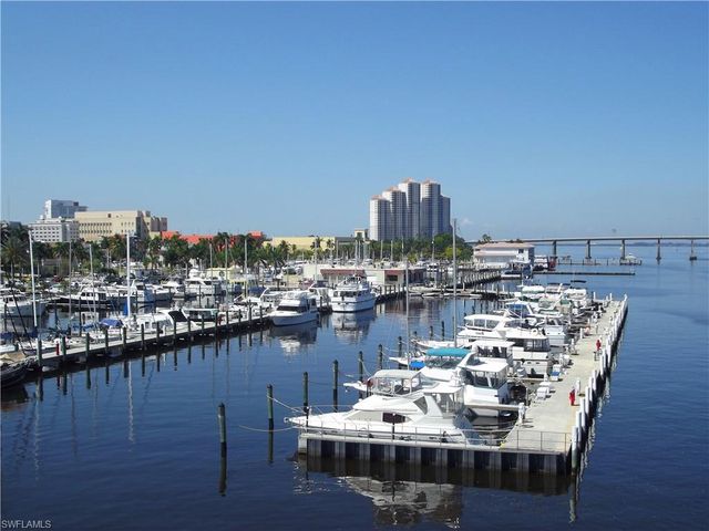 2631 1st ST # 603E, Fort Myers, FL 33916