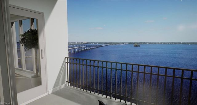 2631 1st ST # 603E, Fort Myers, FL 33916
